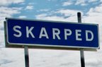 Skarped